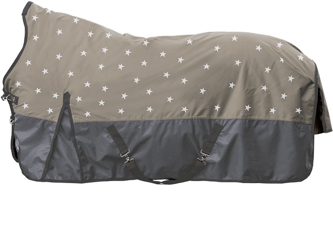COPERTA PADDOCK 300 GR. STARS Paddock Heavy 